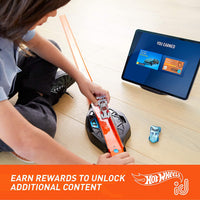 Hot Wheels FXB53 ID Race Portal