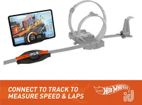 Hot Wheels FXB53 ID Race Portal