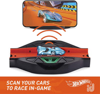 Hot Wheels FXB53 ID Race Portal