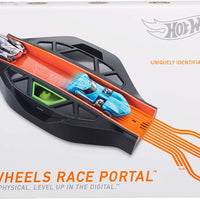 Hot Wheels FXB53 ID Race Portal
