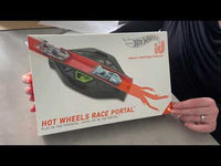 Hot Wheels FXB53 ID Race Portal