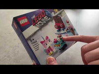 LEGO Movie 70822 Childrens Toy Unkittys Sweetest Friends EVER