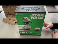 
              Star Wars The Rise of Skywalker D-O Interactive Droid App-Controlled by Phone or Tablet (E7054)
            