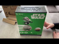 Star Wars The Rise of Skywalker D-O Interactive Droid App-Controlled by Phone or Tablet (E7054)