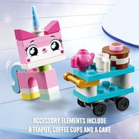 LEGO Movie 70822 Childrens Toy Unkittys Sweetest Friends EVER