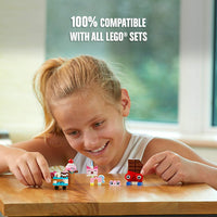 LEGO Movie 70822 Childrens Toy Unkittys Sweetest Friends EVER