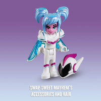 LEGO Movie 70824 Childrens Toy Introducing Queen Watevra WaNabi