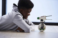 Star Wars The Rise of Skywalker D-O Interactive Droid App-Controlled by Phone or Tablet (E7054)