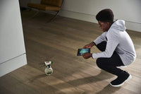 Star Wars The Rise of Skywalker D-O Interactive Droid App-Controlled by Phone or Tablet (E7054)