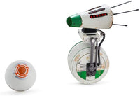 Star Wars The Rise of Skywalker D-O Interactive Droid App-Controlled by Phone or Tablet (E7054)