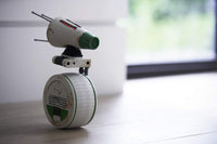 Star Wars The Rise of Skywalker D-O Interactive Droid App-Controlled by Phone or Tablet (E7054)