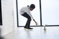 Star Wars The Rise of Skywalker D-O Interactive Droid App-Controlled by Phone or Tablet (E7054)