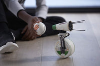 Star Wars The Rise of Skywalker D-O Interactive Droid App-Controlled by Phone or Tablet (E7054)