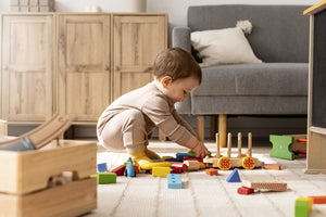 Toys for 1 year old boy