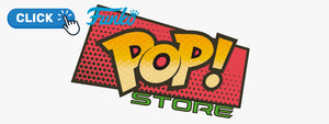 ToySeek Update: Funko Pop UK Shop is here!