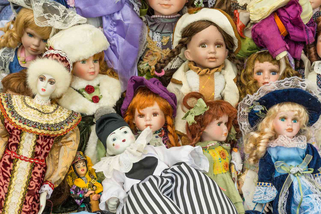 First Toy Invented What is the oldest toy in the world? | ToySeek