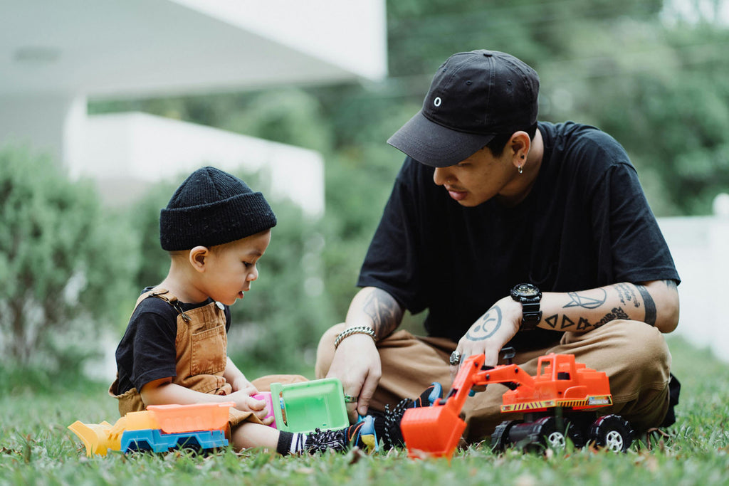 Toy Safety 101: What Parents Should Know About Recalls, Certifications, and Buying Smart