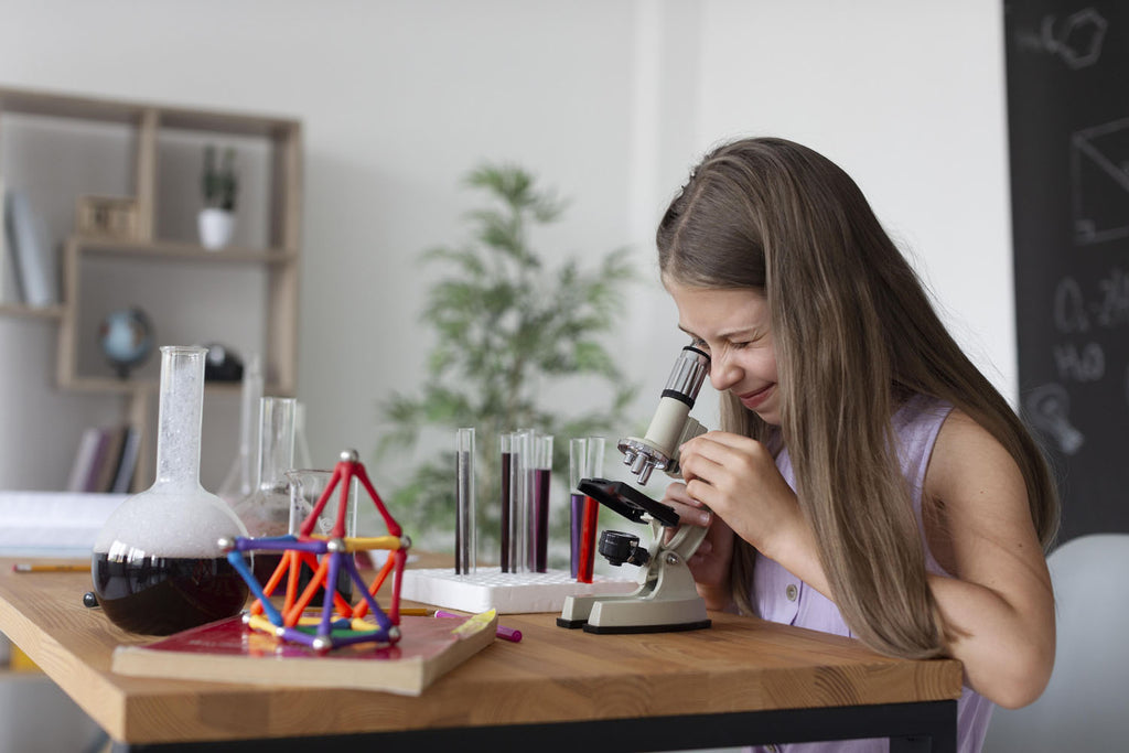 The Best STEM & STEAM Toys by Age Group: From Toddlers to Tweens