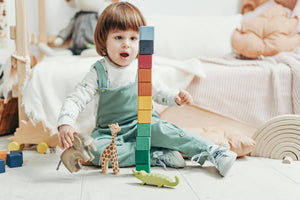 What is the best toy for a 3 year old?