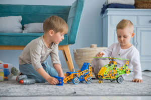 Toys for Kids: A Comprehensive Guide for Boys