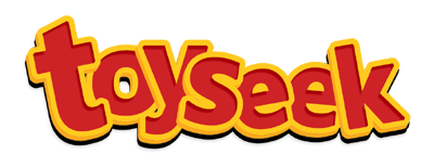 Website Update! Over 200 New Toys Added to ToySeek