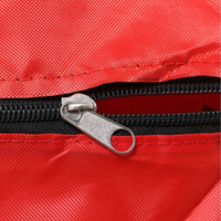
              RED Xmas bag With Side Pocket
            
