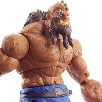 Masters of the Universe MOTU Masterverse Revelation Beast Man 7-inch Action Figure