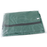 
              Green Xmas bag With Side Pocket
            