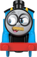 
              Thomas & Friends HMK03 Motorized Toy Train Secret Agent Thomas
            