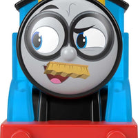 Thomas & Friends HMK03 Motorized Toy Train Secret Agent Thomas