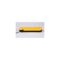 KODAK Laminator, Yellow/Black, A4