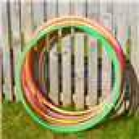 
              65CM Hula Hoops Single Colour
            