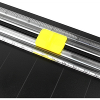 Text A4 Paper Trimmer 377X125mm