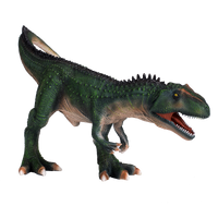 Deluxe Giganotosaurus Dinosaur Toy Large Prehistoric Figure