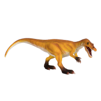 
              Deluxe Baryonyx Dinosaur Toy Large Prehistoric Figure
            