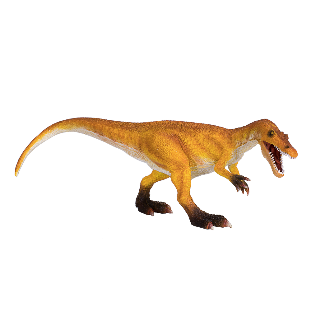 Deluxe Baryonyx Dinosaur Toy Large Prehistoric Figure