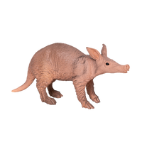 
              Aardvark Toy Realistic African Wildlife Model
            