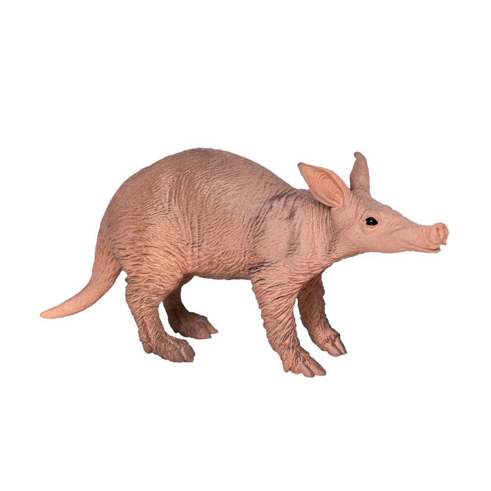 Aardvark Toy Realistic African Wildlife Model