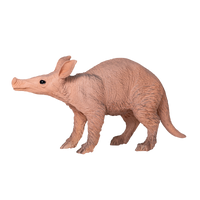 
              Aardvark Toy Realistic African Wildlife Model
            