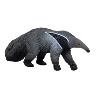 
              Giant Anteater Toy Realistic Rainforest Wildlife Model
            