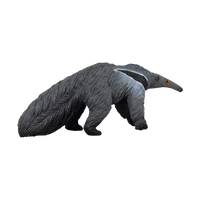 
              Giant Anteater Toy Realistic Rainforest Wildlife Model
            