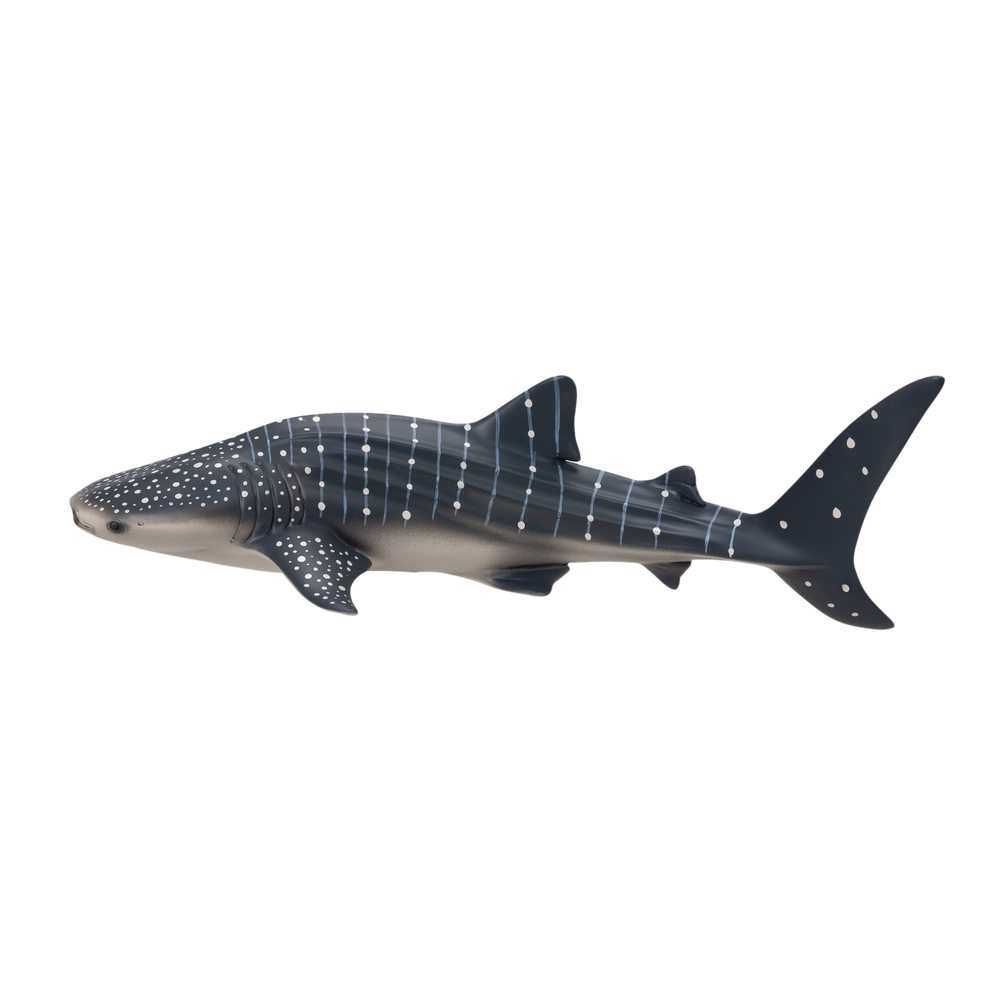 Whale Shark Toy Realistic Ocean Animal Model