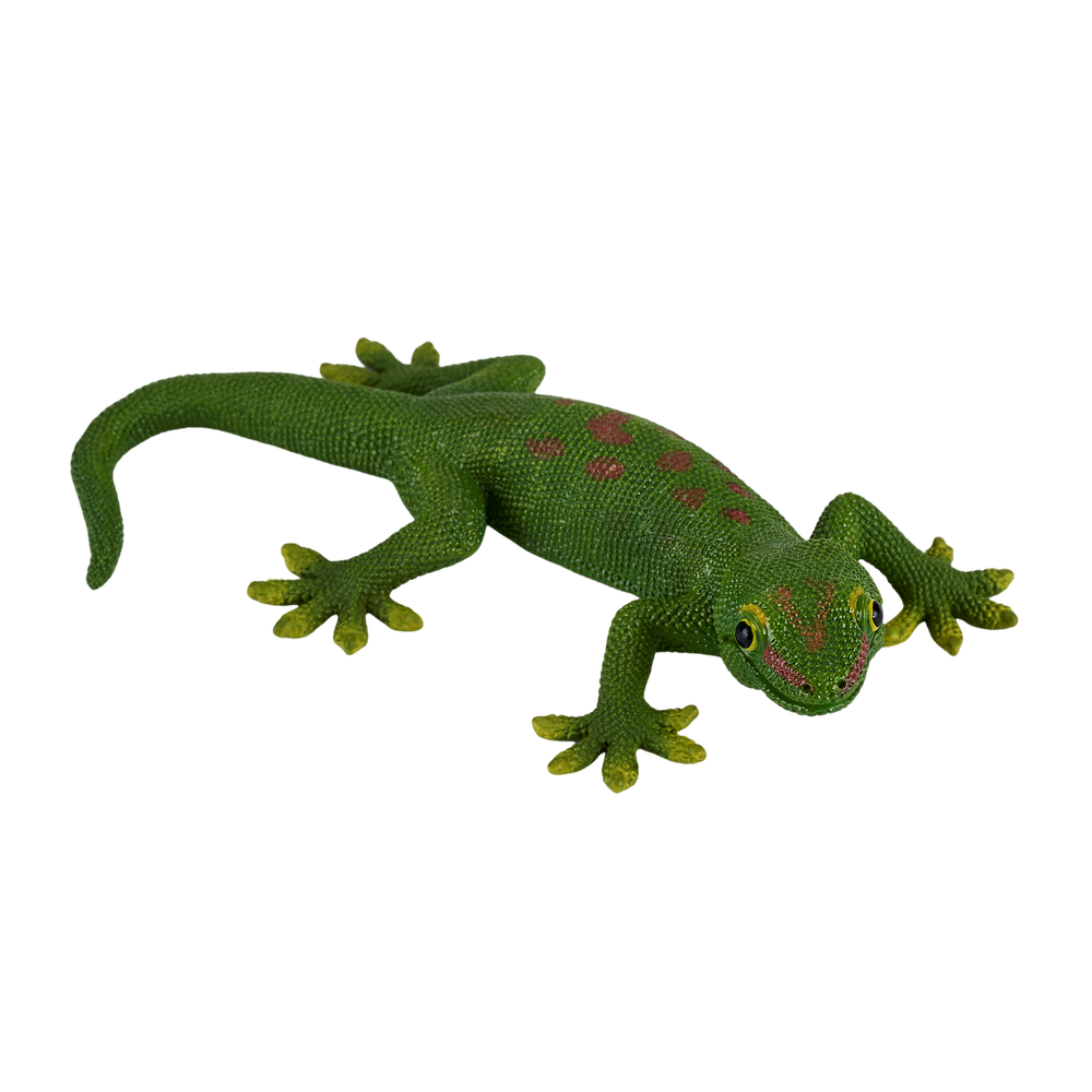 Gecko Toy Realistic Reptile Model