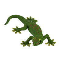 
              Gecko Toy Realistic Reptile Model
            