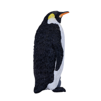 
              Emperor Penguin with Chick Toy Arctic Wildlife Figure
            