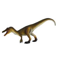 
              Baryonyx with Moving Jaw Realistic Dinosaur Toy
            