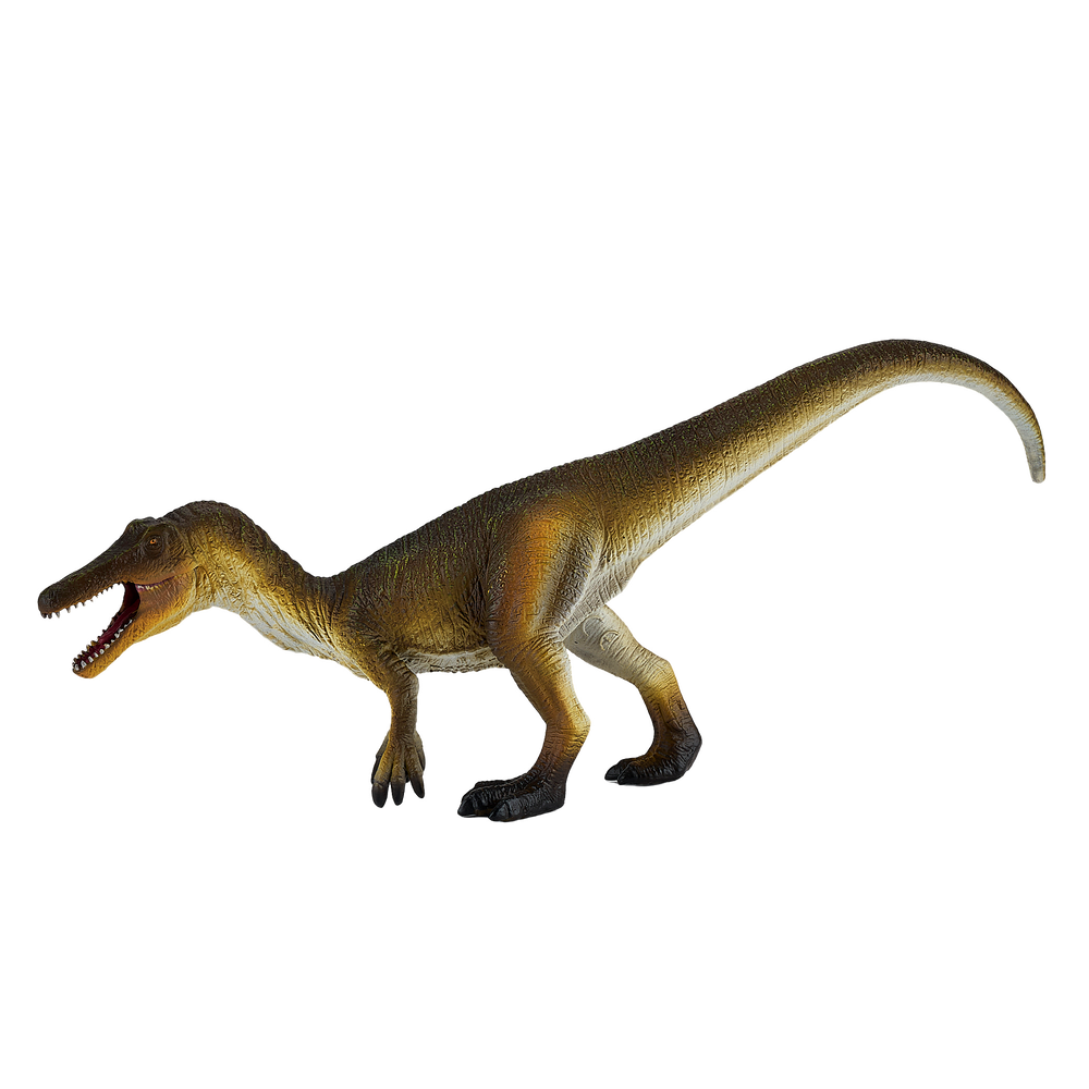 Baryonyx with Moving Jaw Realistic Dinosaur Toy