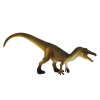 
              Baryonyx with Moving Jaw Realistic Dinosaur Toy
            