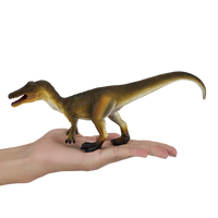 
              Baryonyx with Moving Jaw Realistic Dinosaur Toy
            