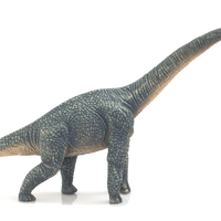 Brachiosaurus Dinosaur Toy Realistic Prehistoric Figure